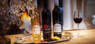 What Are The Best Types Of Dessert Wine