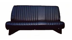 Gmc Truck Seat Cover Bench Seat