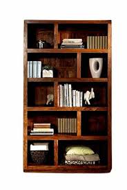 Solid Wood Wooden Book Shelf Free