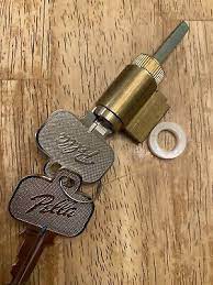 Pella Oem Sliding Patio Door Key Lock