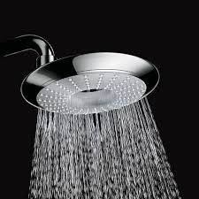 Grohe Rainshower Icon Showerhead Is A