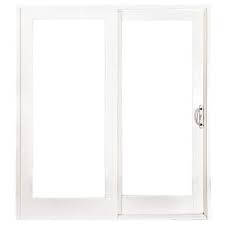 Sliding Patio Door