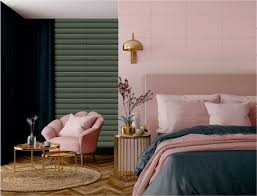 Bedroom Walls