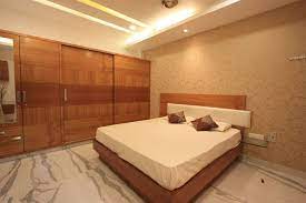 Wooden Cabinets For Bedrooms