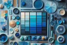 How To Make Blue Paint Recipes