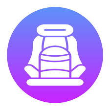 Child Car Seat Icon Images Browse 9