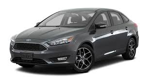 2018 Ford Focus In Stock Auto
