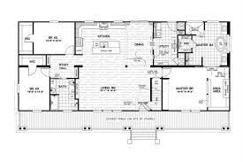 73 Oakwood Home Plans Ideas Oakwood