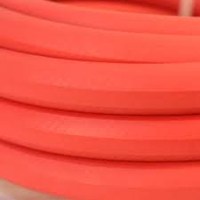 Apex Red Industrial Hot Water Rubber Hose 50 Ft X 5 8 In