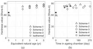 Full Article Accelerated Ageing Of