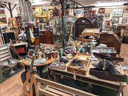 Chart Sutton Antiques Collectables