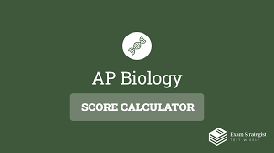 Ap Biology Score Calculator For 2023