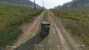 How To Make A Fire In Dayz
