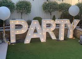 20 Garden Party Ideas To Host A