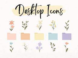Folder Icons For Mac Windows Desktop