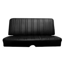 Rear Bench Seat Cover