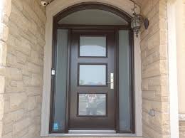 Front Door Replacement For Homeowners