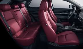 2024 Mazda Cx 30 Awd 5 Seat Compact