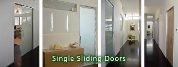 Smooth Door Systems