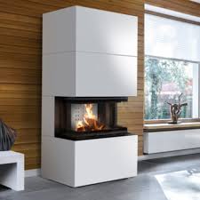 Modular Fireplace Nbc Easy Box 7 Kw Ø