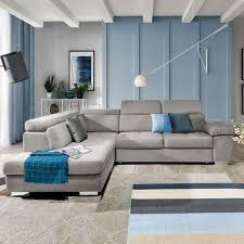 Corner Sofa Bed Regini 1 Dako Furniture