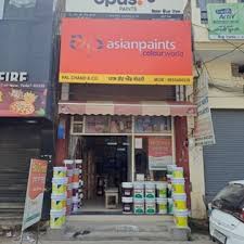 Lewis Berger Paint Dealers In Ferozepur