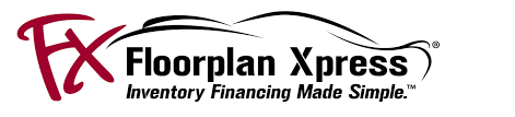 Floorplan Xpress Auto Dealer Inventory