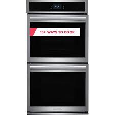 Frigidaire Gallery 27 In Double