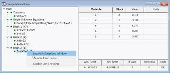 Comtional Flow Window
