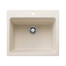 Granite Undermount Laundry Sink