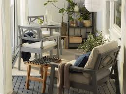 10 Balcony Furniture Ideas Beautiful