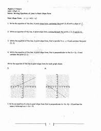 Algebra 2 Honors Unit 1 Part 1 Notes