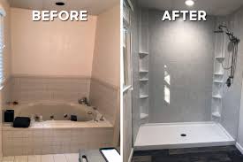 2024 Tub To Shower Conversion Cost