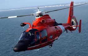 airbus helicopters mh 65 dolphin