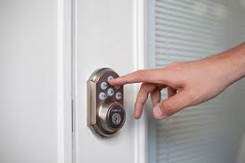 How To Burglar Proof Your Front Door