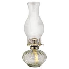Lamplight Ellipse Oil Lamp Meijer