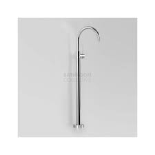 Icon Freestanding Bath Mixer Chrome A69
