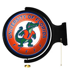 Florida Gators Albert Gator Design