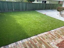 Top Artificial Grass And Paving Ideas