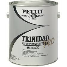 Pettit Trinidad Pro Hard Antifouling