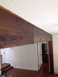 Wood Beam Ceiling