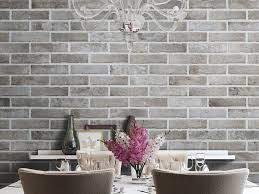 Brick Effect By Ceramica Rondine