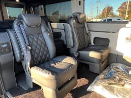 New 2022 Ram Promaster 2500 Conversion