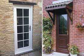 Back Doors Upvc Doors Crawley