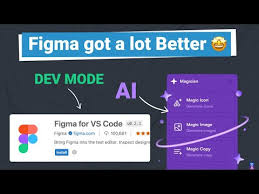 Figma Vscode Extension Convert Design