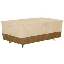 Classic Accessories Veranda Cover For