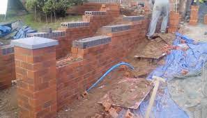 Brick Wall S How Much To Build A