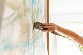 Wall Painting Design 25 Ideas For