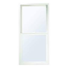 Single Hung Composite Window