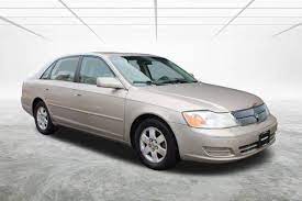 Used 1996 Toyota Avalon For In